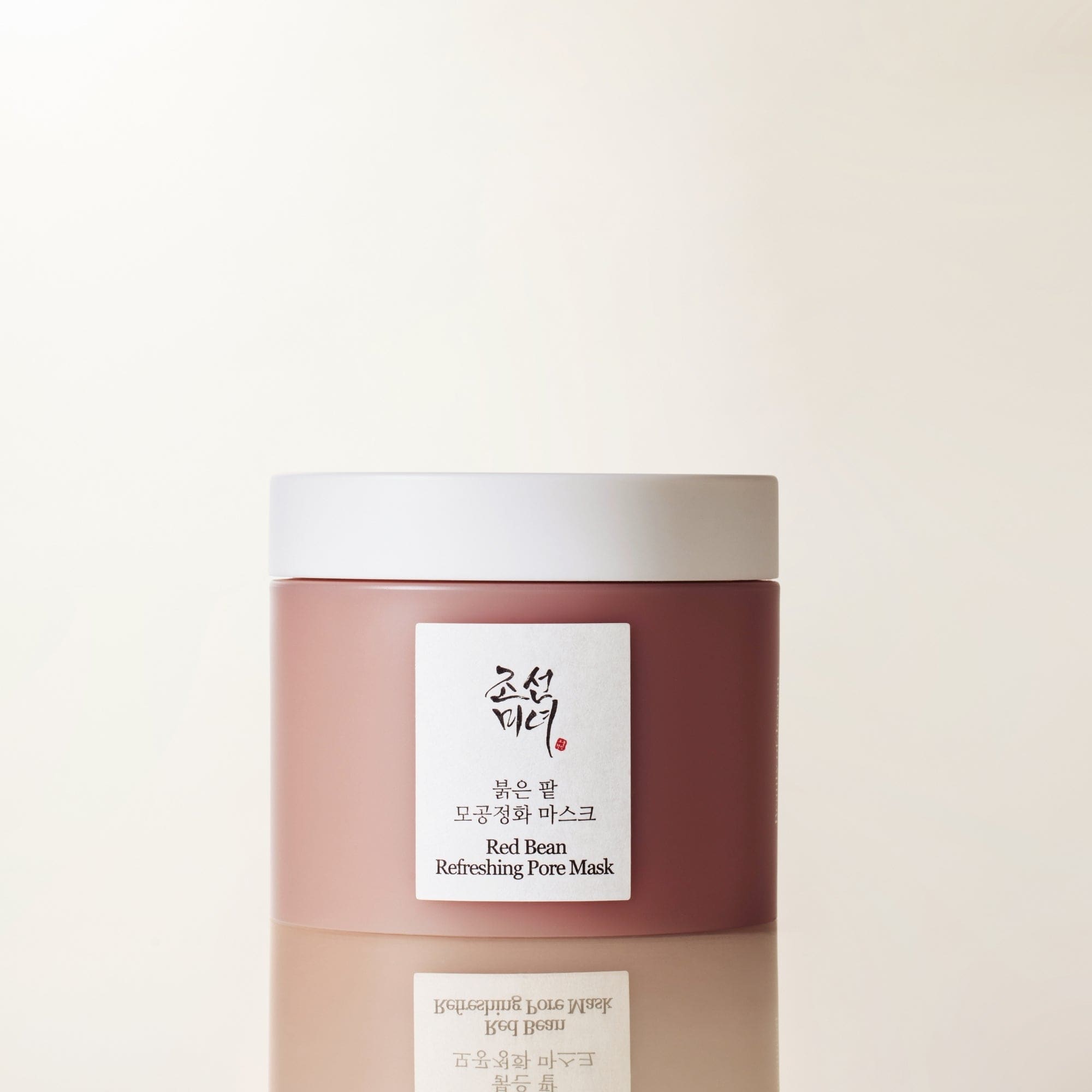 Red Bean Refreshing Pore Mask