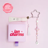Beauty of Joseon [BOJ x Ian Charms] Icons Only Charm Set (First 150 Customers Only!)