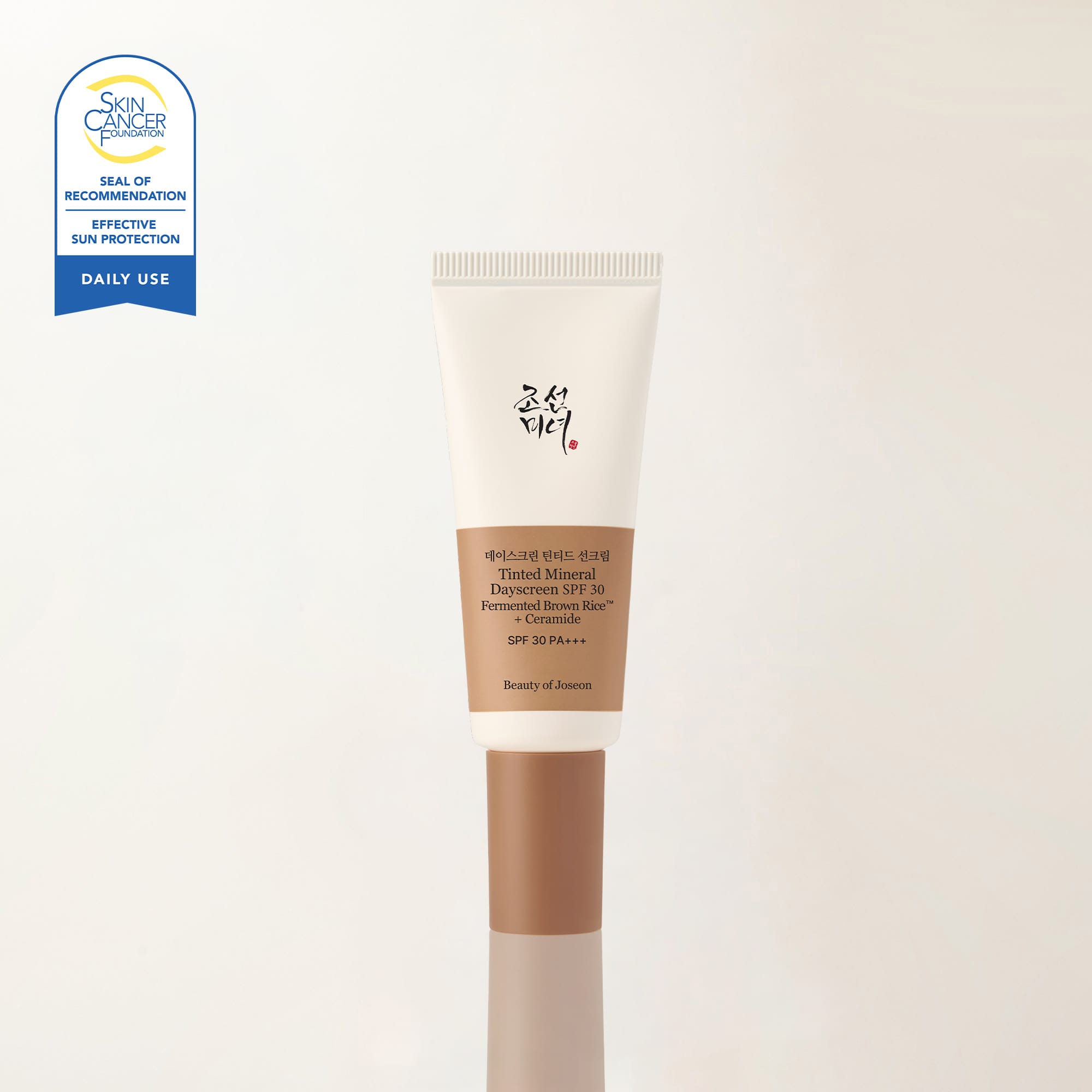 Beauty of Joseon Tinted Mineral Dayscreen SPF 30