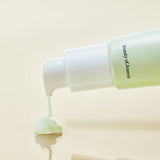 Light On Serum : Centella + Vita C