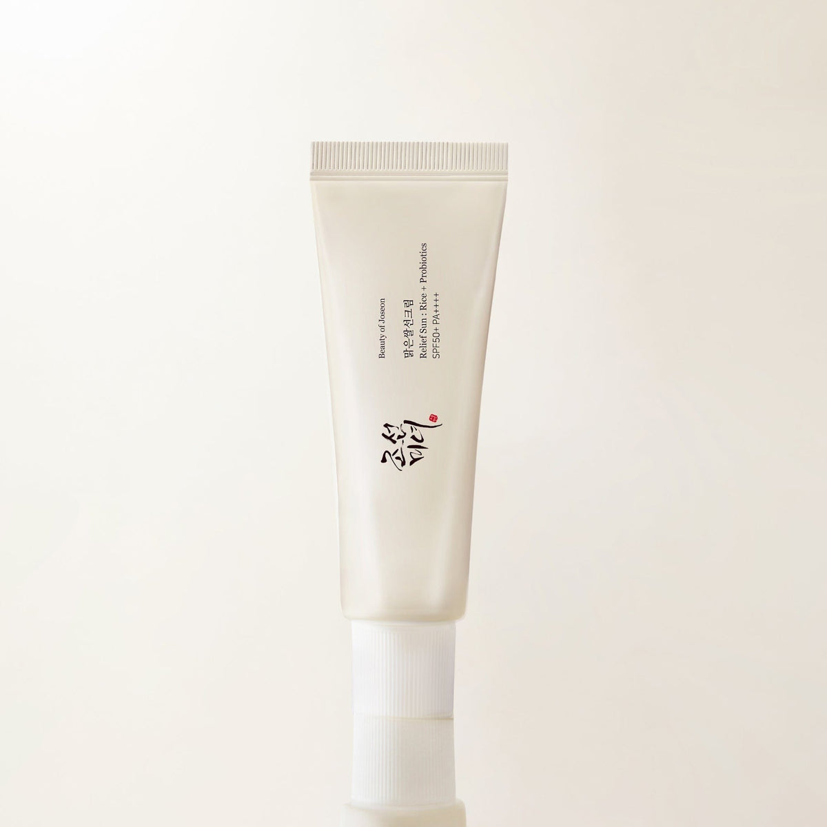 Relief Sun : Riz + Probiotiques (SPF50+ PA++++)