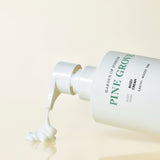 Pine Grove : Body Cream