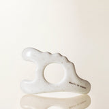 Porcelain Gwalsa (Gua Sha)