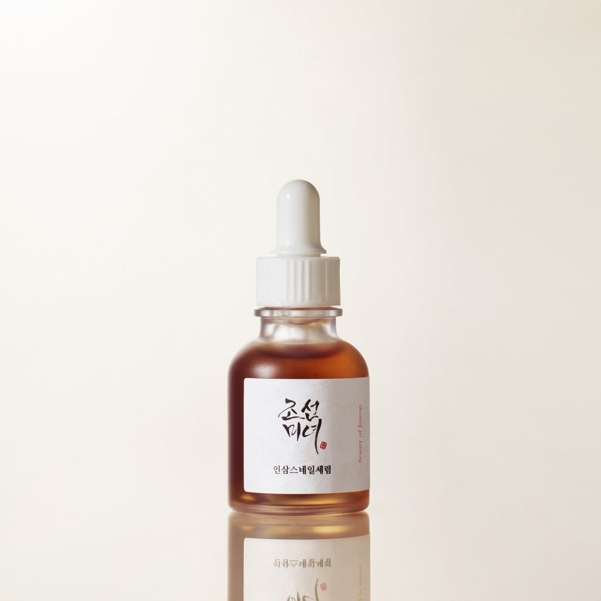 Revive Serum : Ginseng + Snail Mucin