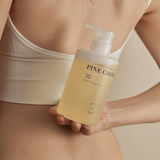 Pine Grove : Body Wash