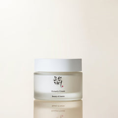 Dynasty Cream