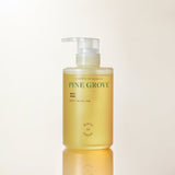 Pine Grove : Body Wash