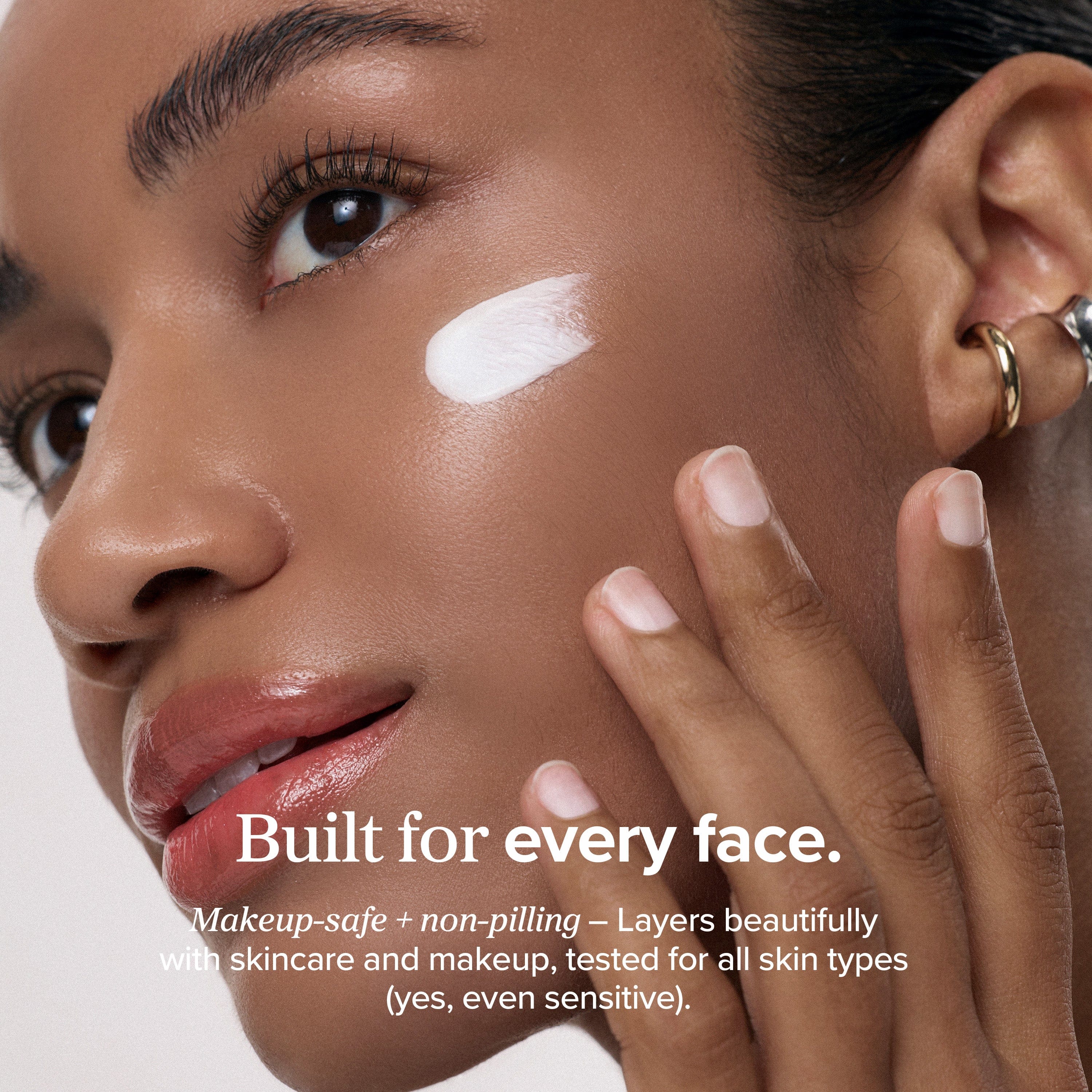 Day Dew Sunscreen