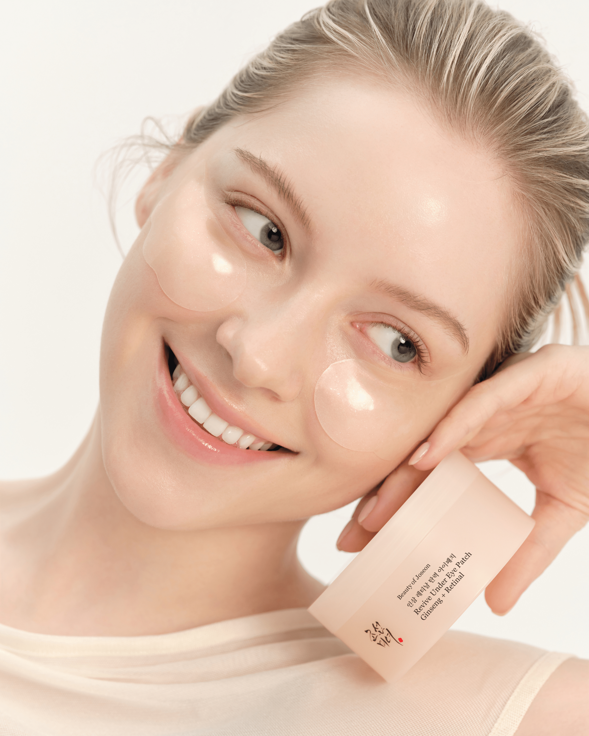 Beauty of Joseon Revive Essentials Set