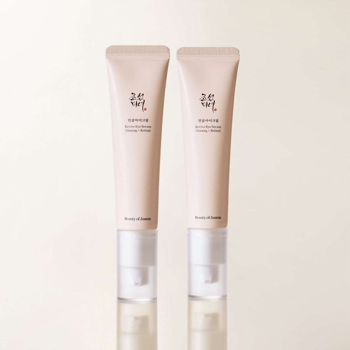 Revive Eye Serum : Ginseng + Retinal