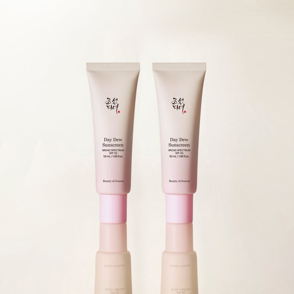 Day Dew Sunscreen